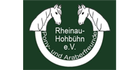 Logo der Firma Pony- und Araberfreunde Rheinau-Hohbühn e.V. aus 