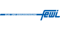 Logo der Firma Gebäudereinigung Fewi aus Dinkelsbühl auf dem Branchenportal Hausmeisterdienste.net