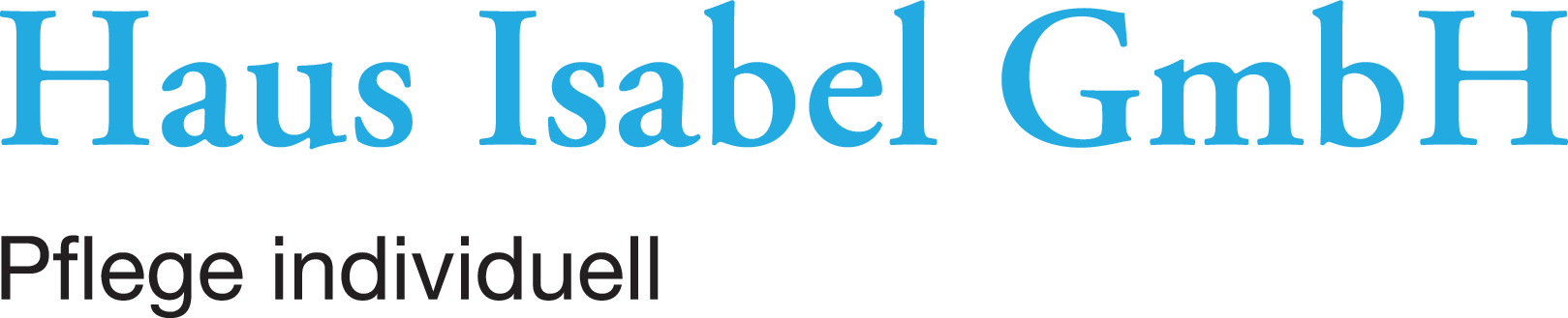 Logo der Firma Haus Isabel GmbH aus Berlin