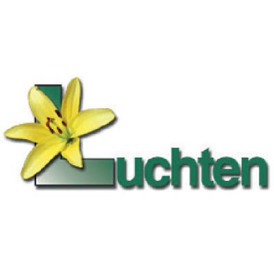 Logo der Firma Blumen Luchten aus Düsseldorf
