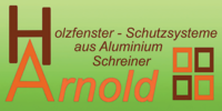 Logo der Firma Arnold Peter Schreinerei aus Laberweinting