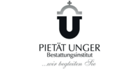 Logo der Firma Unger Bestattungsinsitut aus Kahl