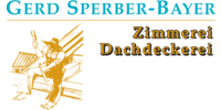 Logo der Firma Dachdeckerei Sperber-Bayer aus Pommelsbrunn auf dem Branchenportal Bauunternehmen.org