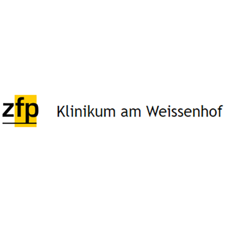 Logo der Firma Klinikum am Weissenhof - Zentrum für Psychatrie (ZfP) Weinsberg aus Weinsberg