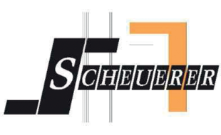 Logo der Firma Naturstein Scheuerer, Fliesen aus Hammelburg