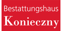 Logo der Firma Bestattungshaus Konieczny Inh. Grieneisen GBG Bestattungen GmbH aus Hoyerswerda