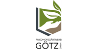 Logo der Firma Götz Garten- u. Landschaftsbau aus Wu00fcrzburg auf dem Branchenportal Gartenbau.org