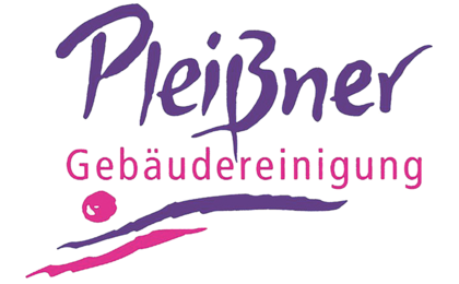 Logo der Firma Pleißner GmbH Gebäudereinigung aus Forchheim