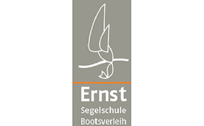 Logo der Firma Segelschule Ernst aus Utting am Ammersee