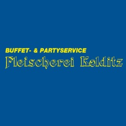 Logo der Firma Partyservice Fleischerei Kolditz aus Essen, Nordrhein-Westfalen