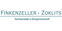 Logo der Firma Finkenzeller Wolfgang Zoklits Elvira aus Passau