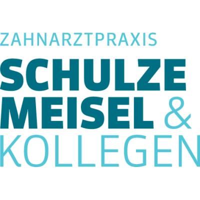 Logo der Firma ZAHNARZTPRAXIS SCHULZE, MEISEL & KOLLEGEN aus Dresden