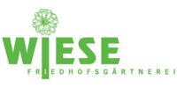 Logo der Firma Wiese Friedhofsgärtnerei aus Bochum