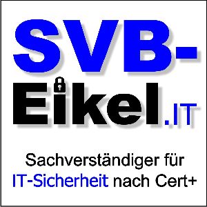 Logo der Firma Sachverständigenbüro Eikel aus Telgte