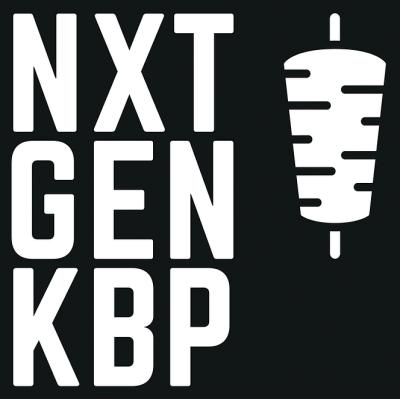 Logo der Firma NXT GEN KBP aus Frankfurt am Main