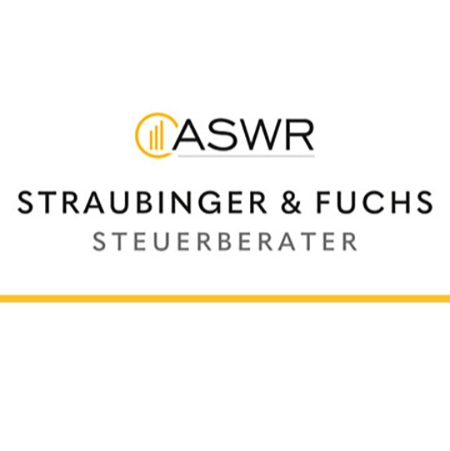 Logo der Firma ASWR Straubinger & Fuchs aus Passau