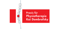 Logo der Firma Physiotherapie Kai Dombrofsky aus Furth im Wald