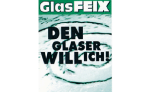 Logo der Firma Glas Feix Glaselemente GmbH aus Rosenheim