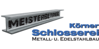 Logo der Firma Körner Zaunbau aus Laufach