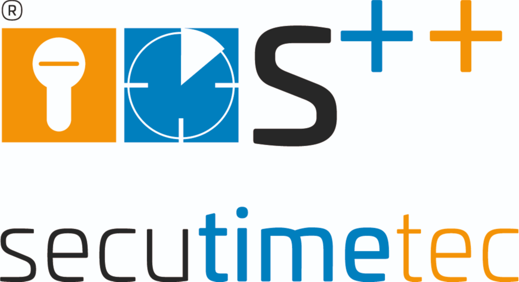 Logo der Firma secutimetec GmbH aus Wedemark