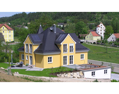 Beispielarbeit von Fischer Joh.Bapt.GmbH - veröffentlicht auf Tischler-Schreiner.org