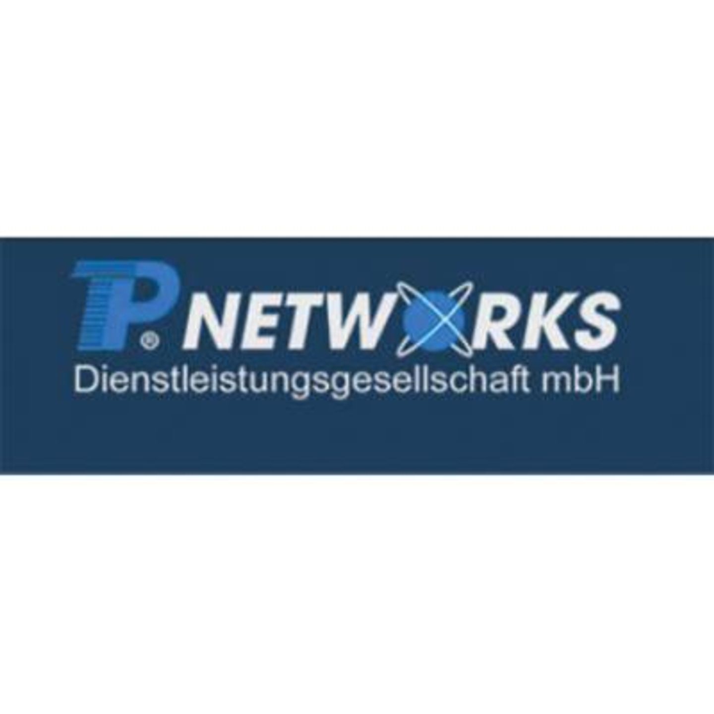 Logo der Firma TP Networks Dienstleistungs GmbH aus München