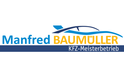 Logo der Firma Baumüller Manfred aus Heßdorf