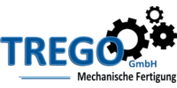 Logo der Firma TREGO GmbH aus Pfreimd