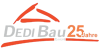 Logo der Firma Dedi Bau GmbH aus Eckental