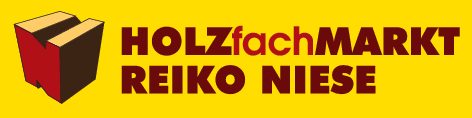 Logo der Firma Holzfachmarkt Reiko Niese aus Neukirchen