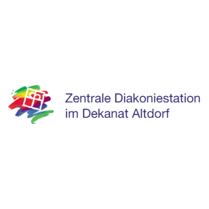 Logo der Firma Diakoniestation Altdorf Haus Waldenstein aus Altdorf bei Nürnberg
