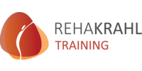 Logo der Firma REHAKRAHL TRAINING aus Spardorf