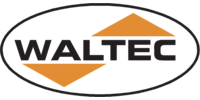 Logo der Firma WALTEC Maschinen GmbH aus Wilhelmsthal