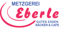 Logo der Firma Metzgerei Eberle aus Heideck