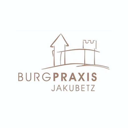 Logo der Firma Burgpraxis Dr. med. André Jakubetz Mortka aus Lohsa