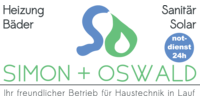 Logo der Firma Simon + Oswald GmbH aus Lauf