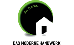 Logo der Firma Das moderne Handwerk, Inh. Jan Frettlöhr aus Krombach auf dem Branchenportal Bauunternehmen.org