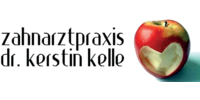 Logo der Firma Zahnärztin Fr. Dr. Kerstin Kelle aus Eckental