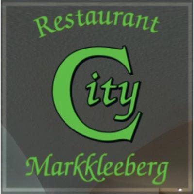Logo der Firma Restaurant City | Gästezimmer & Ferienwohnung aus Markkleeberg
