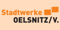 Logo der Firma Stadtwerke OELSNITZ/V. GmbH aus Oelsnitz