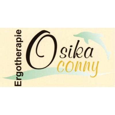 Logo der Firma Conny Osika Ergotherapie aus Vohenstrauß