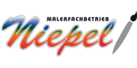 Logo der Firma Malerfachbetrieb Niepel aus Pößneck