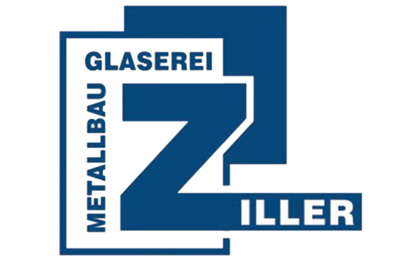 Logo der Firma Glaserei und Metallbau Ziller GmbH & Co. KG aus Dresden