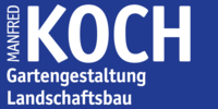 Logo der Firma Koch Manfred aus Endingen