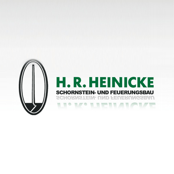Logo der Firma H. R. HEINICKE Schornstein- und Feuerungsbau aus Düsseldorf auf dem Branchenportal Heizungsbau.net