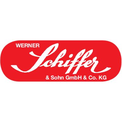 Logo der Firma Schiffer Trockenbau aus Mülheim an der Ruhr