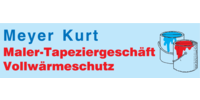 Logo der Firma Maler Meyer aus Oberotterbach