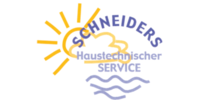 Logo der Firma Peter Klöck e.K. Schneiders Haustechnischer Service aus Kamp-Lintfort