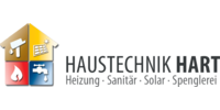 Logo der Firma Haustechnik Hart, Arthur Hart GmbH & Co. KG aus Rimpar