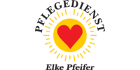 Logo der Firma Pflegedienst Pfeifer aus Auerbach